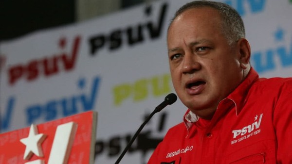 Venezuela alerta de “nuevos ataques selectivos” dirigidos por Washington | .::Agencia IP::.