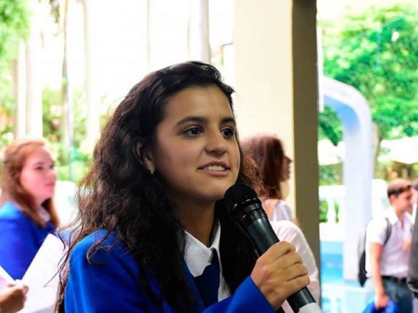 Una joven dirigirá el centro de estudiantes del San José