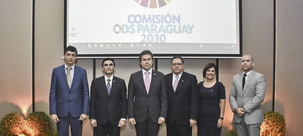 Gobierno renueva compromiso de Desarrollo Sostenible con la ONU - .::RADIO NACIONAL::.