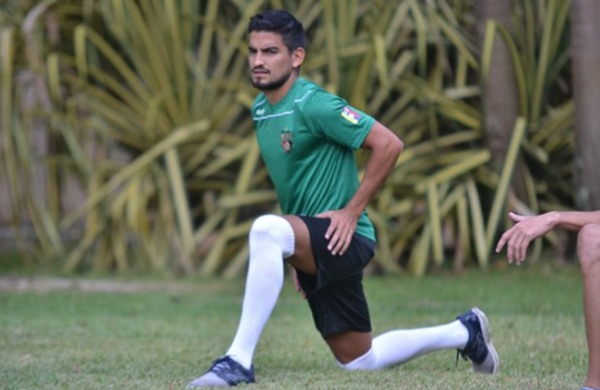 HOY / Sumar en casa y avanzar en la Libertadores, los objetivos