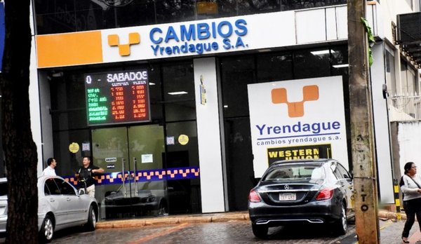 Titular de Yrendague niega que operaciones de Messer hayan sido ilícitas » Ñanduti