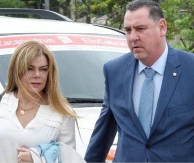 Los Zacarías triplicaron sus ingresos desde que están en el poder, según denuncia