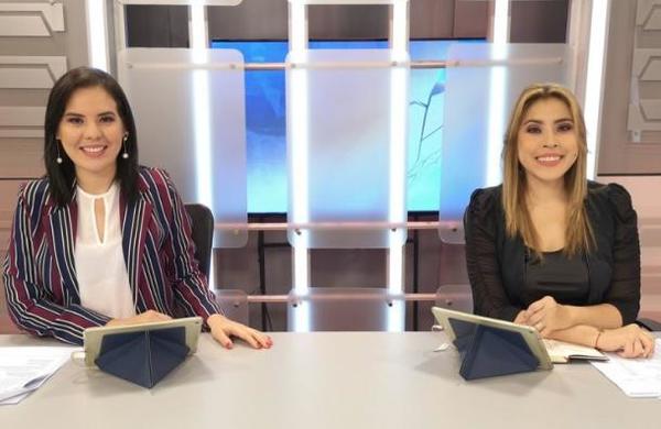 C9N Noticias Primera Edición - C9N