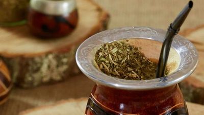 Tomemos mate, pero sin exagerar
