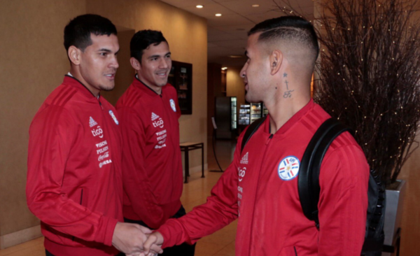 HOY / Con plantel casi completo será el primer ensayo de la Albirroja