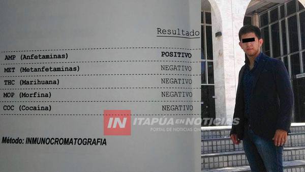 DENUNCIAN QUE MENOR FUE DROGADA Y ABUSADA EN ENCARNACIÓN