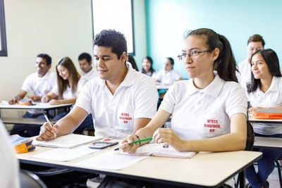 Extienden plazo de postulación a becas para Técnico Superior