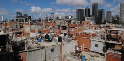 Matan a una compatriota en Buenos Aires - Nacionales - ABC Color