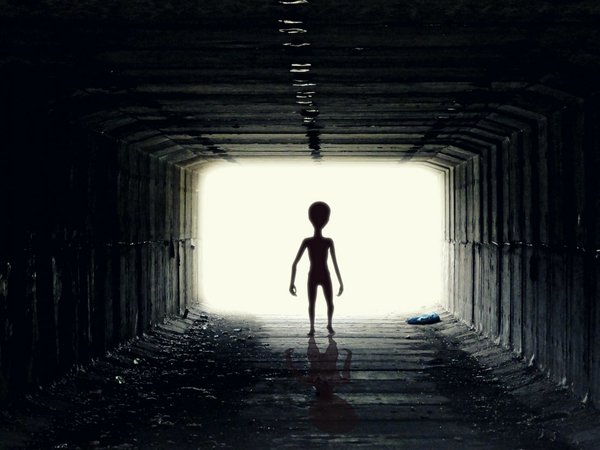 Si hay extraterrestres, ¿por qué no nos contactan?