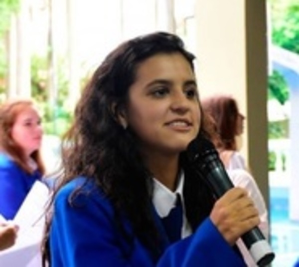 Por primera vez una mujer presidirá Centro de Estudiantes del San José - Paraguay.com