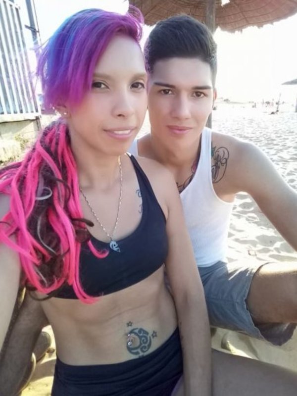 Marabel, único autor material | Paraguay en Noticias