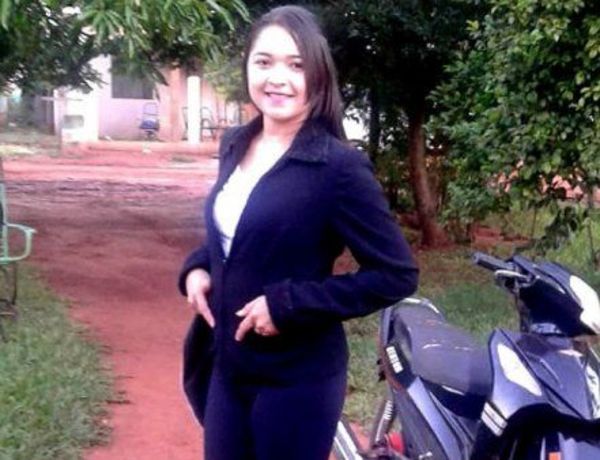 Hallan celular de víctima de feminicidio | Paraguay en Noticias 