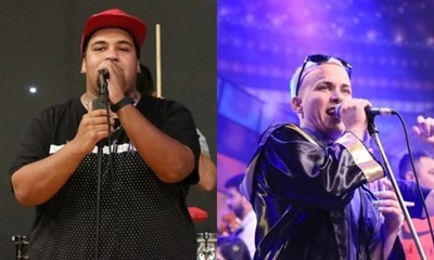 Moisés Flor: “Monchi siempre fue mi apodo, eso nadie me lo quita”