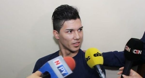 Abogado de Bruno Marabel dispara contra fiscala: "Ella siempre busco prensa" » Ñanduti