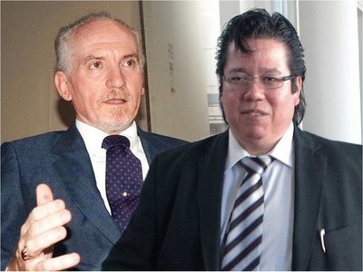 Convocan a sesiones extras para juicios políticos al contralor y a un ministro de la Corte