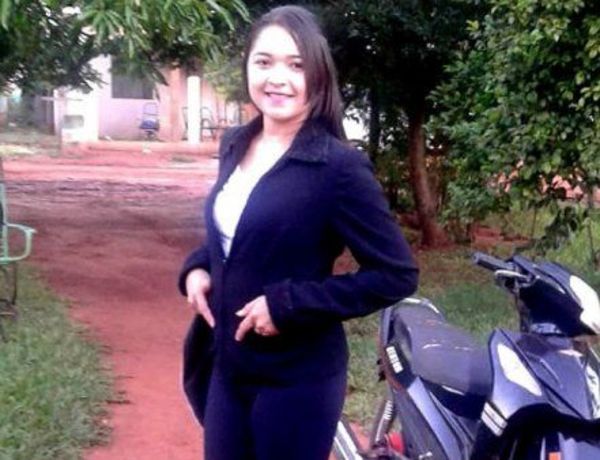 Canindeyú: encuentran celular perdido de víctima de feminicidio - 730am - ABC Color