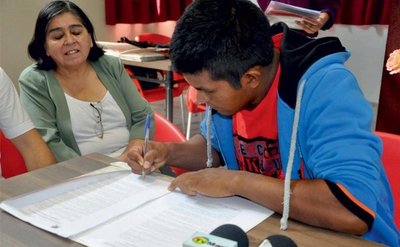 AplicaPy busca orientar a jóvenes a las mejores universidades del mundo - 730am - ABC Color