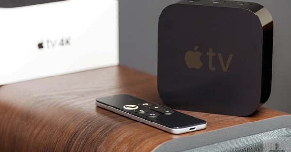 Estas son las mejores apps para Apple TV que debes tener