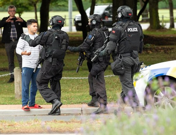 Gobierno de Nueva Zelanda acuerda reformar la ley de armas tras atentado | Paraguay en Noticias 