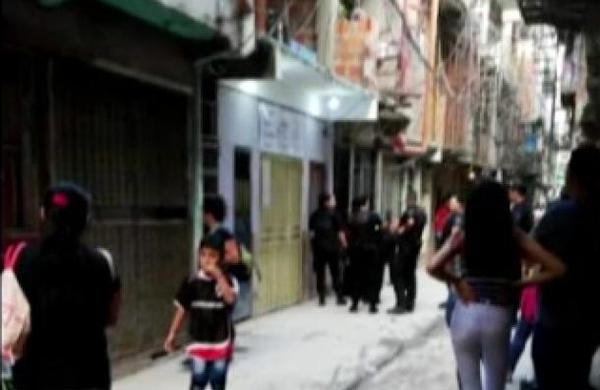 Asesinan a mujer paraguaya en Buenos Aires - C9N
