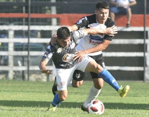Y hoy fue lluvia de goles | Paraguay en Noticias 