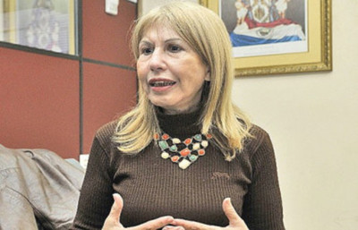 Salario mínimo para domésticas: