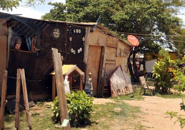 Ypané, el foco de invasiones | Paraguay en Noticias