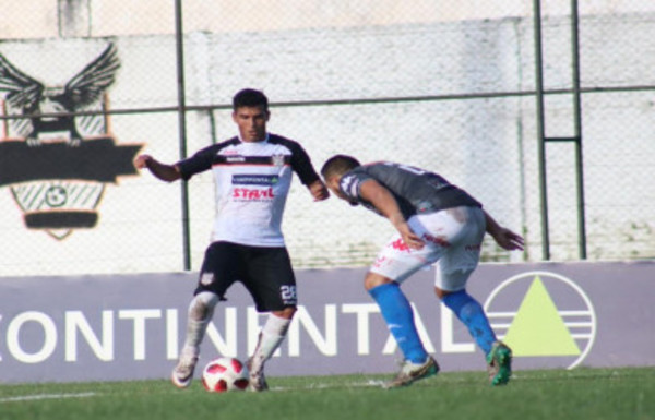Empataron en un partido lleno de emociones y repleto de goles - Radio 1000 AM