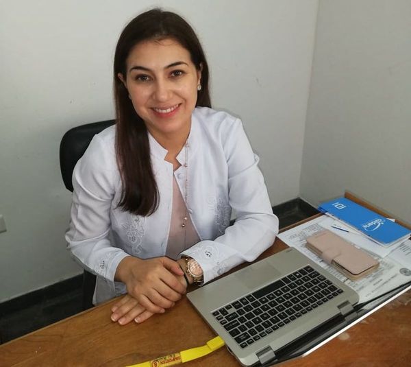 La International Psoriasis Council otorga beca a dermatóloga de la FCMUNA