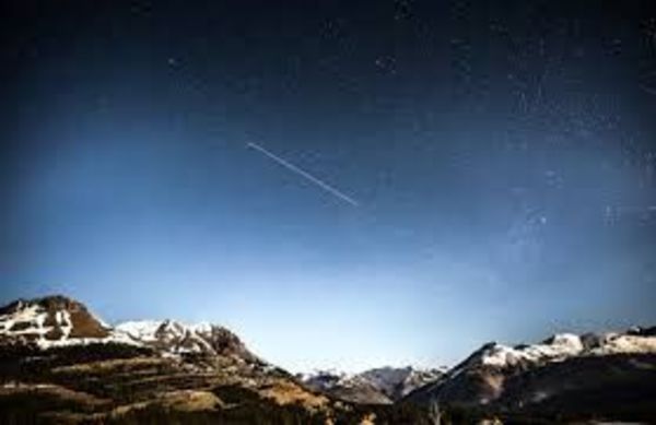 NASA detecta explosión de meteorito 10 veces mayor que bomba de Hiroshima | Paraguay en Noticias