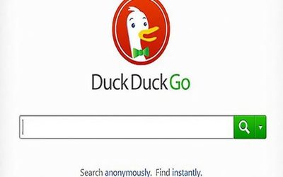 Chrome agregó el buscador DuckDuckGo que permitirá navegar sin dejar rastros