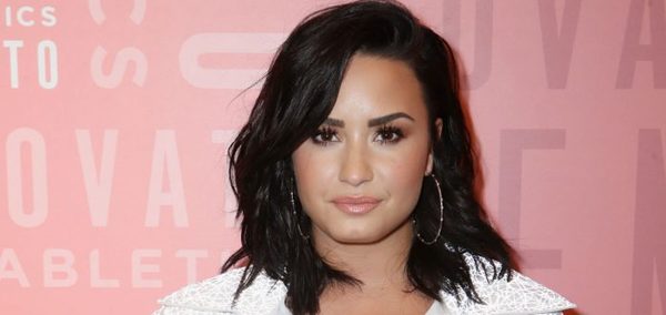 Demi Lovato habló de las drogas y la sobredosis que casi le cuesta la vida