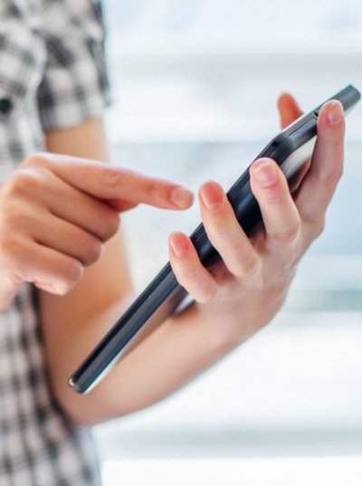 Descubren vigilancia masiva por smartphones con aplicaciones preinstaladas - Tecnologia - ABC Color