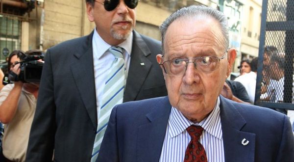 Encuentran muerto a forense que dijo que al fiscal argentino Nisman lo mataron - ADN Paraguayo