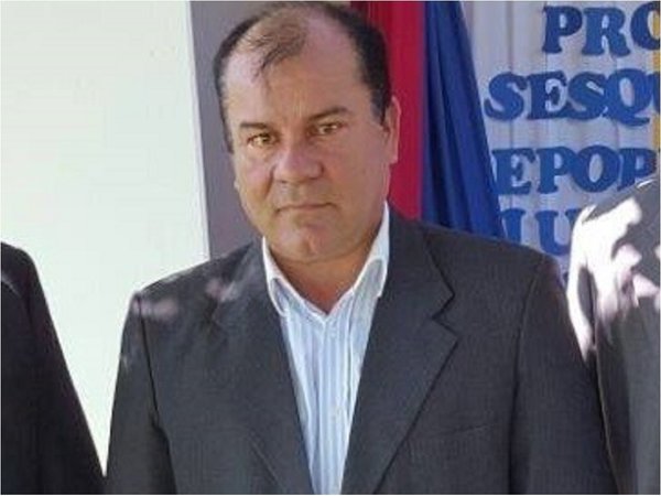 Maciel: Sospechoso de crimen de edil sigue con paradero desconocido