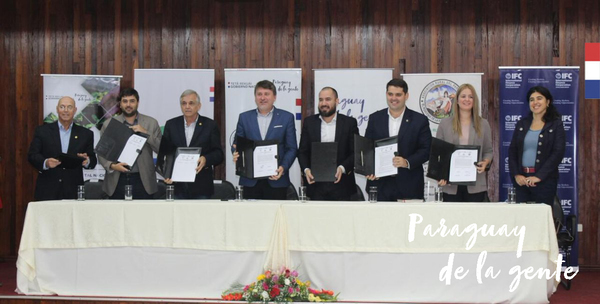 Lanzan el Plan Piloto de Gestión y Trazabilidad que tiene como objetivo llegar en los próximos años al 95% de los vacunos del país