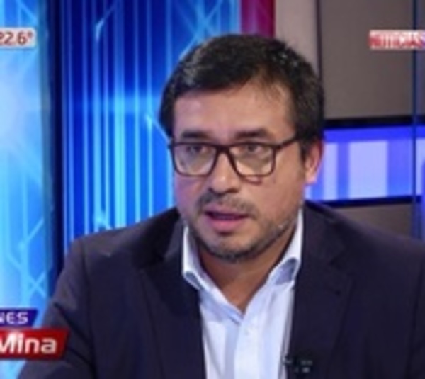 Rehabilitación y reinserción social es imposible, según ministro - Paraguay.com