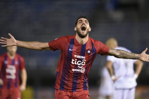 Ciclón de goles: Cerro le ganó 7-2 a Sol - 730am - ABC Color