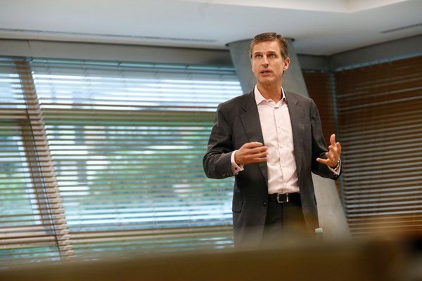 Paraguay, hacia la digitalización | Paraguay en Noticias