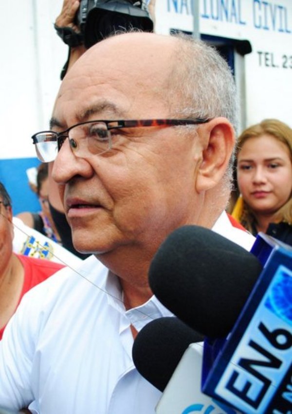 Condenan a sacerdote salvadoreño a 16 años de cárcel por abuso | Paraguay en Noticias
