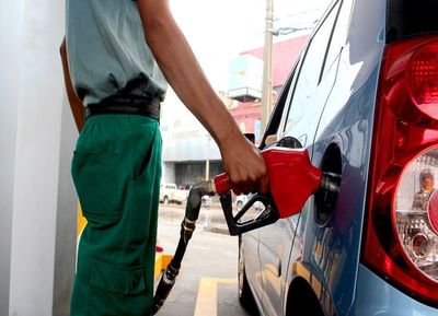 Suba del precio del combustible complicaría más la economía
