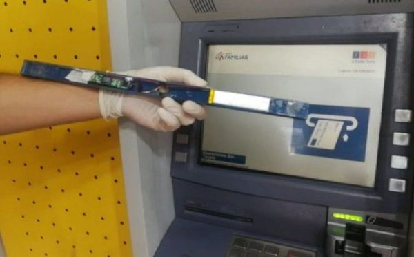 Imputan por falsificación
