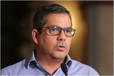 General venezolano sancionado por EE.UU. pide refugio en Colombia - Internacionales - ABC Color