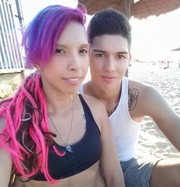 Marabel mato él solo a los cinco, según Fiscalía