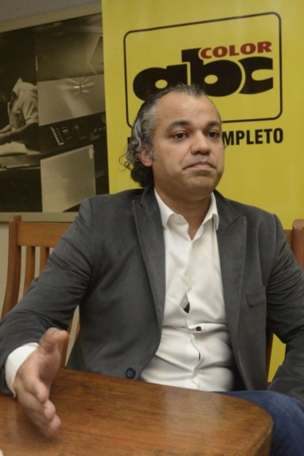 Vetorial, acusada de dejar “monos”, habla de falta de seguridad jurídica - Edicion Impresa - ABC Color