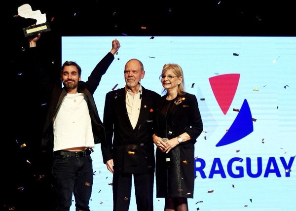 Con nuevo logotipo buscarán dar más fuerza a la marca país - Edicion Impresa - ABC Color