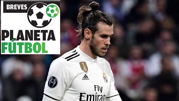 Gareth Bale está para fichar por Bayern Munich