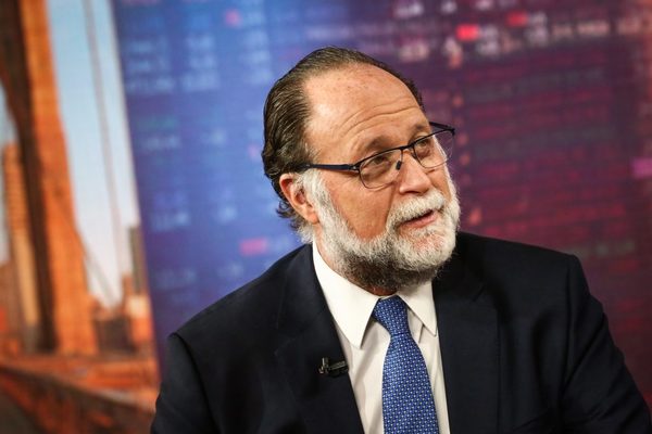 El BID aprueba a  Ricardo Hausmann