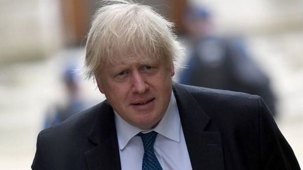 Theresa May busca apoyo para el Brexit