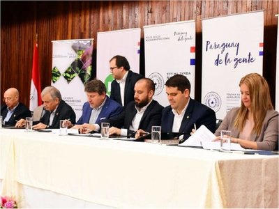 Buscan transparentar cadena de carne con sector privado